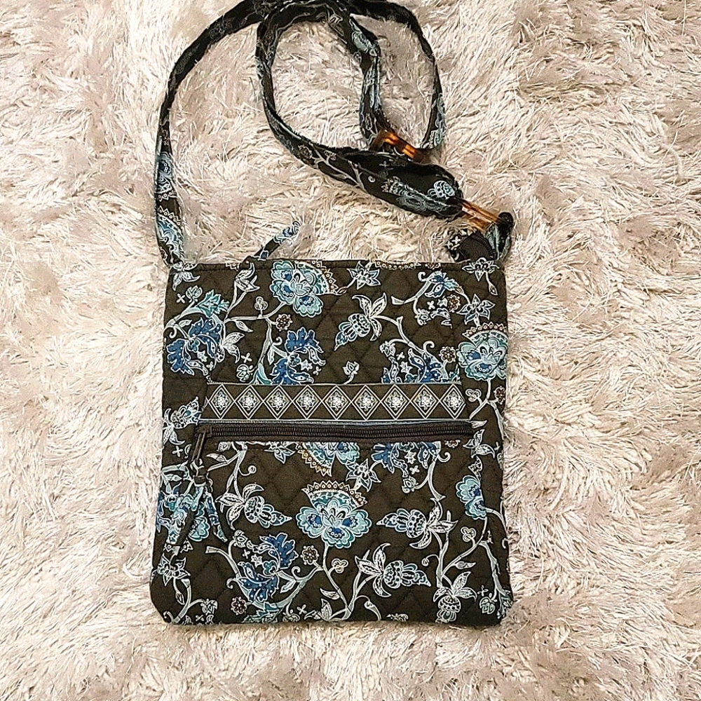Tanya Lee Quilted Purse
